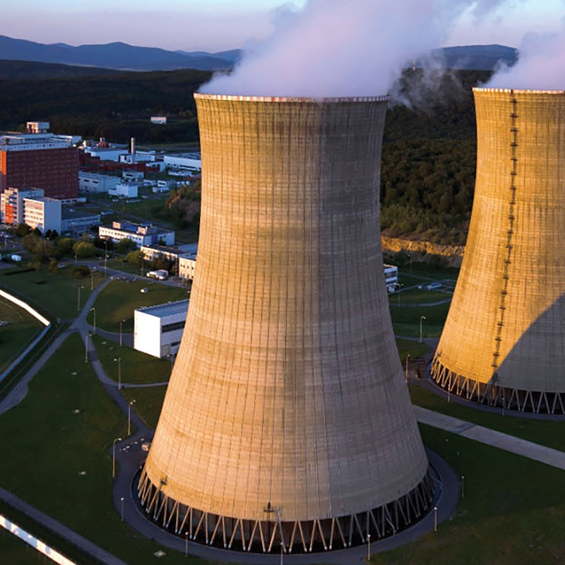 Kølevandssystemer: Hvordan fungerer de, og hvordan man optimerer dem